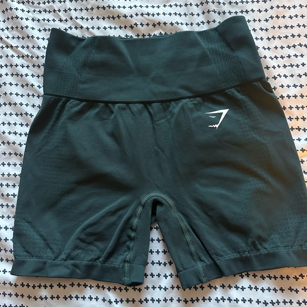 Gymshark Vital Seamless 2.0 shorts